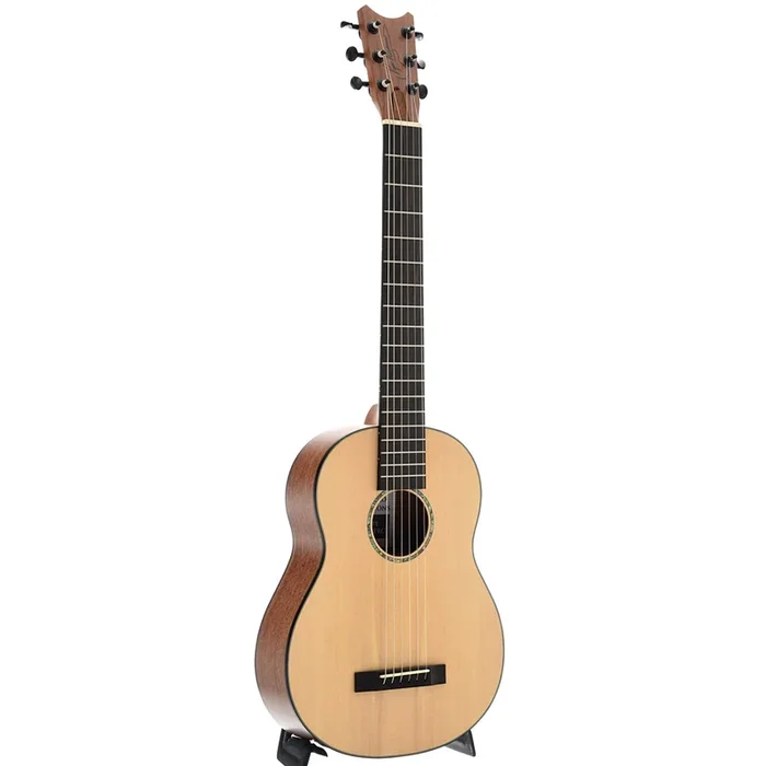 Romero Creations Pepe Romero, SR. Signature Model, Solid Spruce and Mahogany, with Case