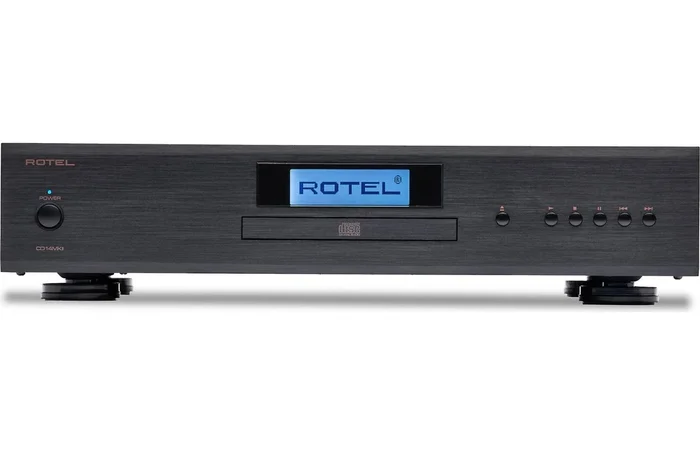 Rotel CD14 MKII CD Player