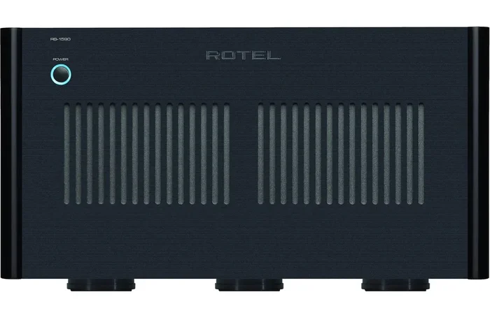 Rotel RB-1590 Stereo Power Amplifier