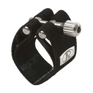 Rovner C1R Mark III Clarinet Ligature For Hard Rubber Style Mouthpieces