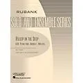 Rubank Publications Asleep in the Deep Rubank Solo/Ensemble Sheet Series Softcover Standard