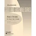 Rubank Publications Menuett Paysanne (Flute Solo with Piano – Grade 2) Rubank Solo/Ensemble Sheet Series Standard