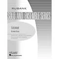 Rubank Publications Serenade (Brass Duet with Piano – Grade 2) Rubank Solo/Ensemble Sheet Series Standard