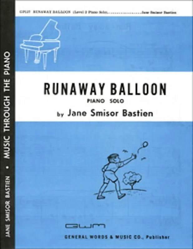 Runaway Balloon