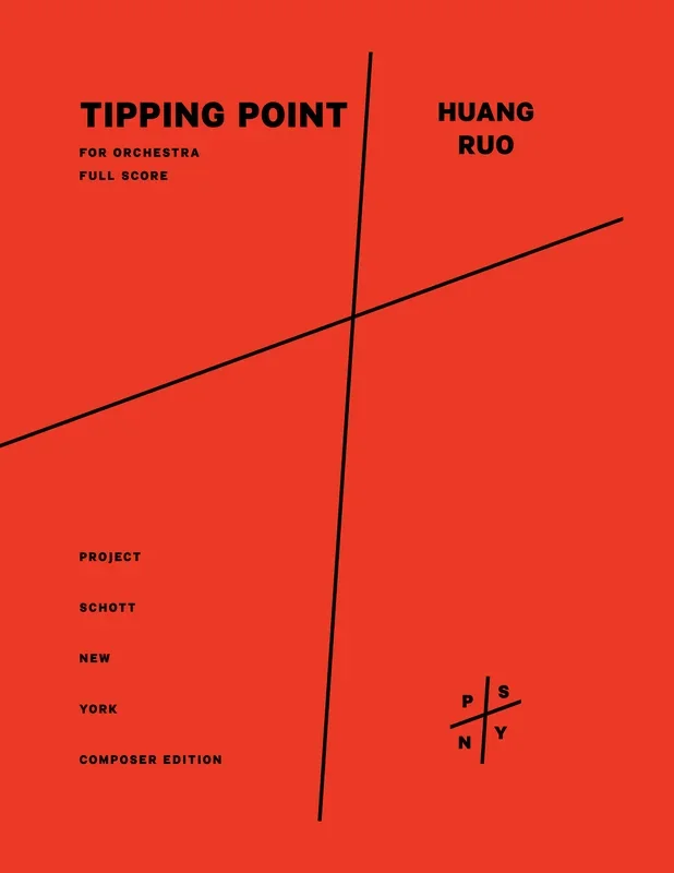 Ruo: Tipping Point