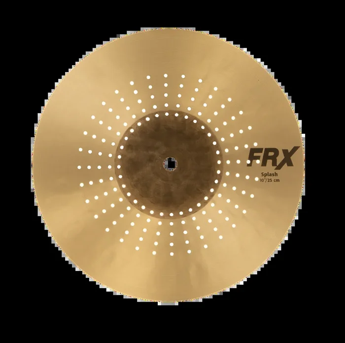 SABIAN 10″ FRX SPLASH