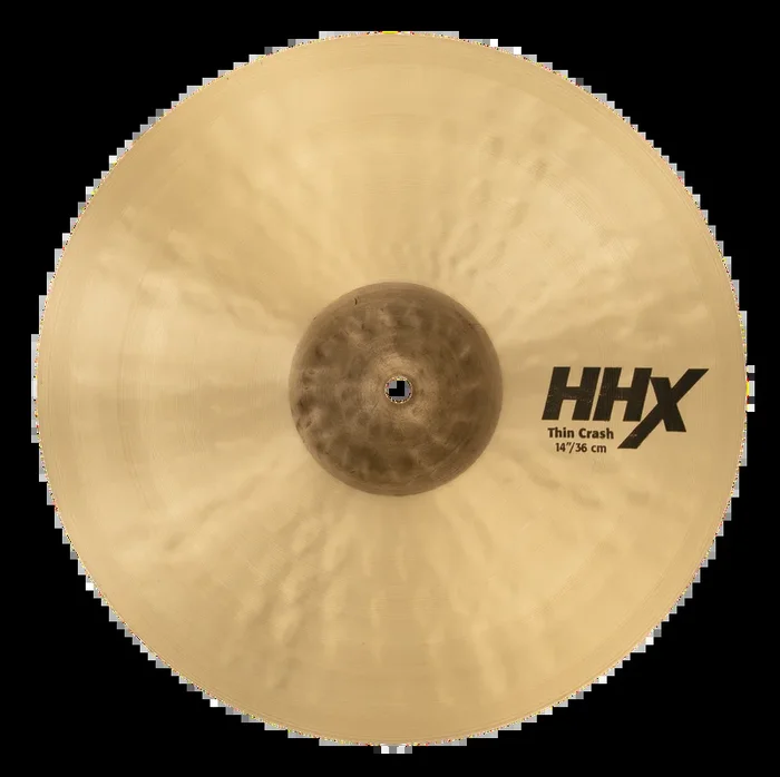 SABIAN 14″ HHX THIN CRASH