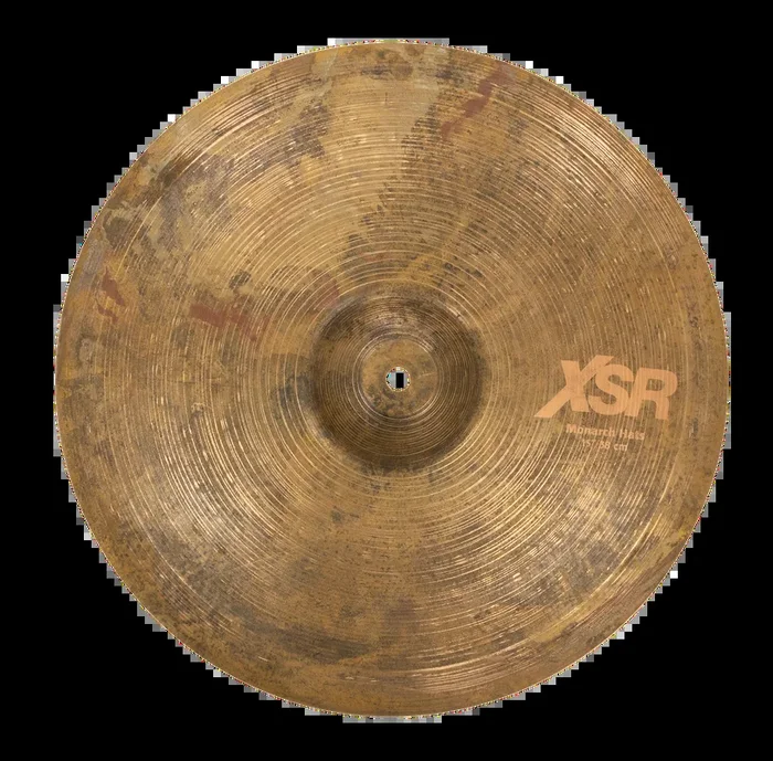 SABIAN 15″ XSR MONARCH HATS