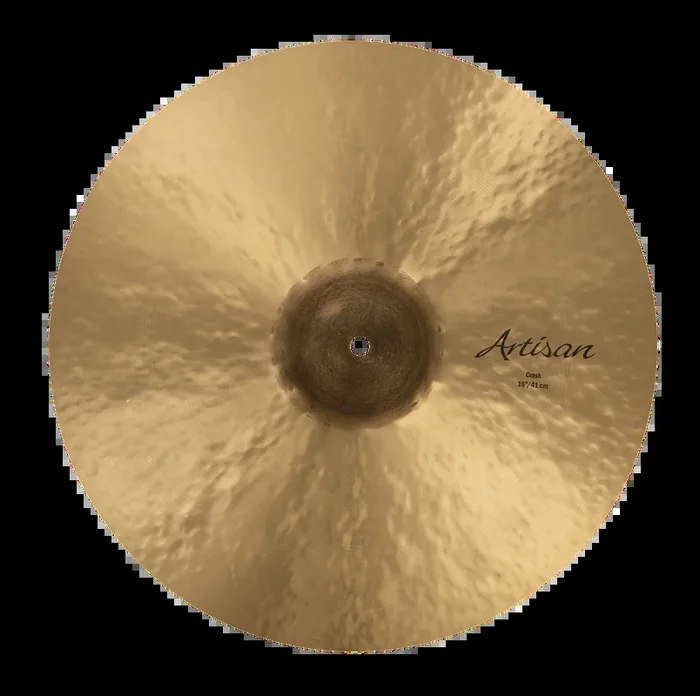 SABIAN 16″ ARTISAN CRASH