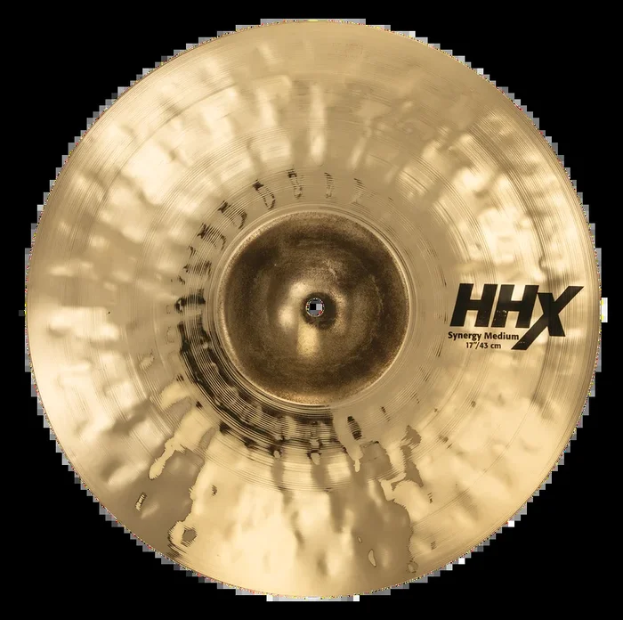 SABIAN 17″ HHX SYNERGY MEDIUM