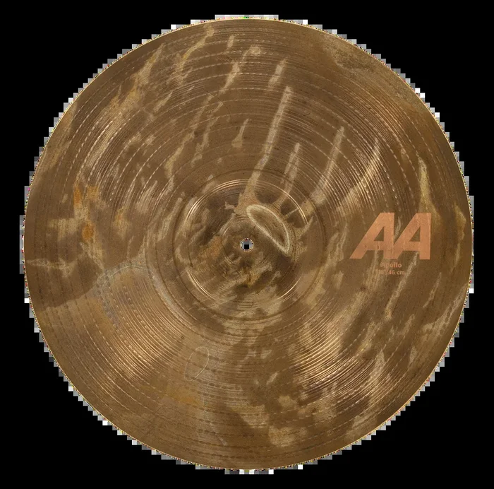 SABIAN 18″ AA APOLLO