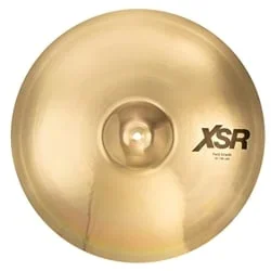 Sabian 18″ XSR Fast Crash Cymbal