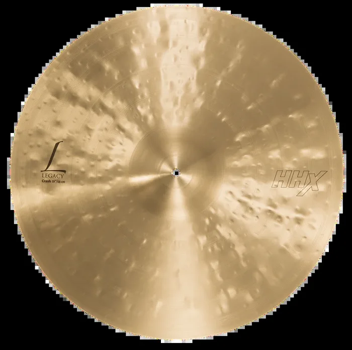 SABIAN 19″ HHX LEGACY CRASH