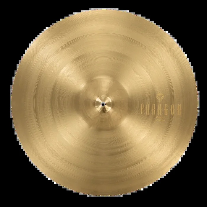 SABIAN 19″ PARAGON CRASH