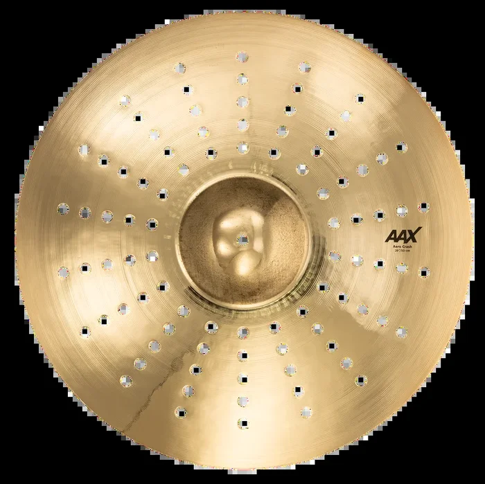 SABIAN 20″ AAX AERO CRASH BR.