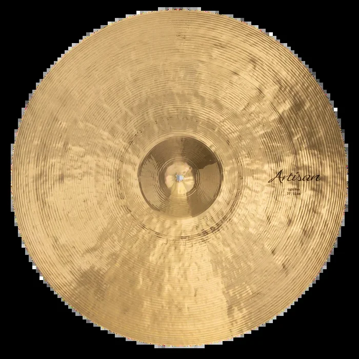 SABIAN 20″ ARTISAN LIGHT RIDE BR.