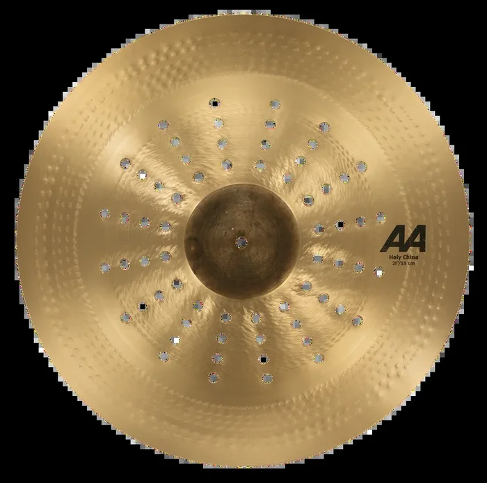 SABIAN 21″ AA HOLY CHINA