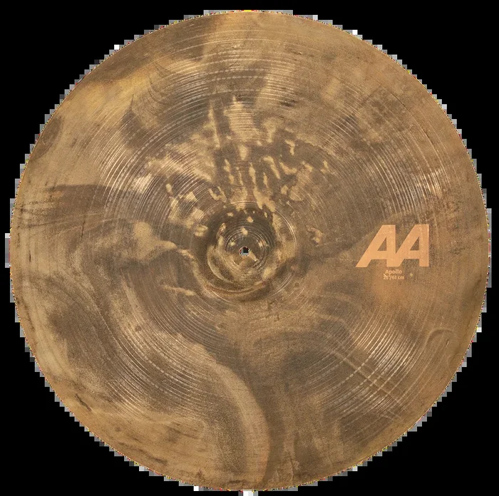 SABIAN 24″ AA APOLLO