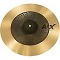 Sabian AAX El Sabor Picante Hand Crash Cymbal 16 in.