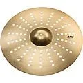 SABIAN AAX X-Plosion Aero Crash, Brilliant 20 in. Brilliant