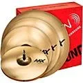 Sabian AAX X-Plosion Cymbal Pack With Free 18″ Crash Standard