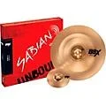 Sabian B8X Effects Pack Standard