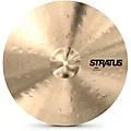 Sabian STRATUS Hi-Hat Cymbals 14 in. Pair