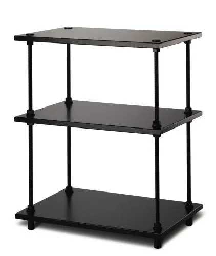 Salamander A3/B Archetype 3.0 (Black)