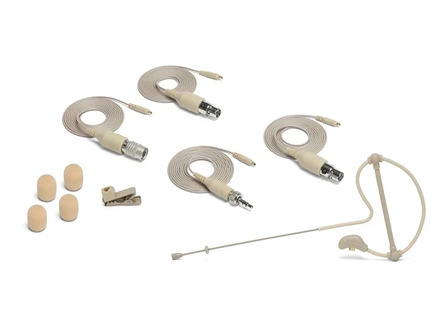 Samson Wireless : Samson Earset Microphone