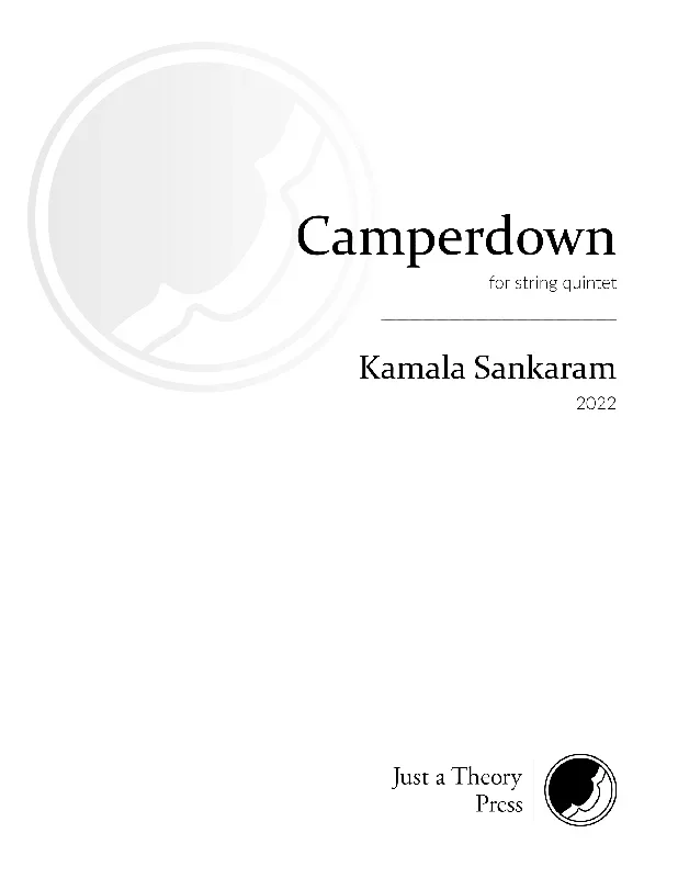Sankaram: Camperdown