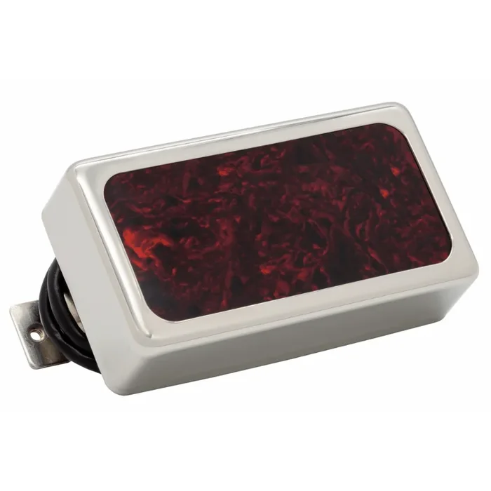 Saturday Night Special Humbucker Pickup Set with Alnico 4 Magnets