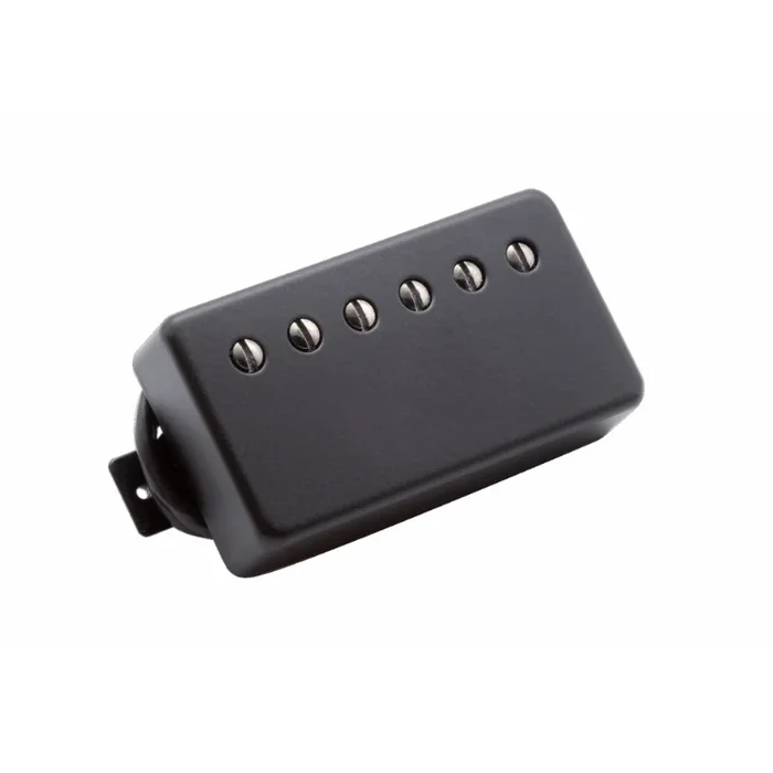 Saturday Night Special Humbucker Set – Black CV Alnico 4 Magnets