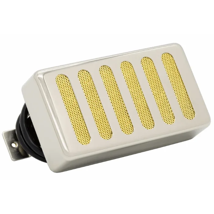 Saturday Night Special Humbucker Set with Alnico 4 Magnets