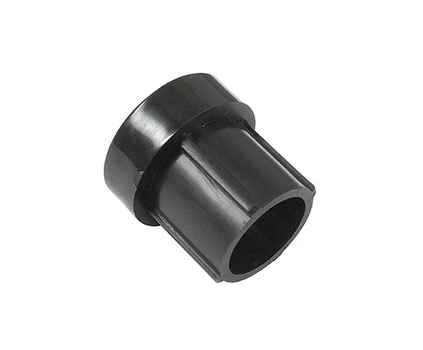 Sax End Plug-Alto Black
