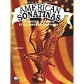 Schaum American Sonatinas Educational Piano Series Softcover Standard