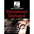 Schaum Cheerleader Educational Piano Series Softcover Standard