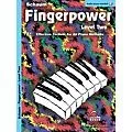 Schaum Fingerpower Educational Piano Series, Level 2 by John W. Schaum (Book/CD) Standard