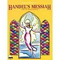 Schaum Handel’s Messiah Educational Piano Series Softcover Standard