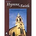 Schaum Hymns of Faith Educational Piano Series Softcover Standard