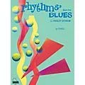 Schaum Rhythm & Blues, Bk 1 Educational Piano Series Softcover Standard