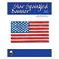 Schaum Star Spangled Banner (NFMC 2016-2020 Federation Festivals Bulletin) Educational Piano Series Softcover Standard
