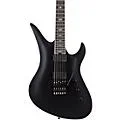 Schecter Guitar Research Avenger FR SLS Elite Evil Twin Electric Guitar Satin Black