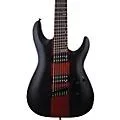Schecter Guitar Research C-7 Multiscale Rob Scallon Electric Guitar Satin Dark Roast
