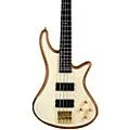 Schecter Guitar Research Stiletto Custom-4 Bass Satin Natural