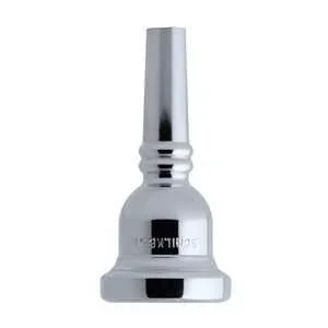 SCHILKE 5551 51 Large Shank Trombone Mouthpiece