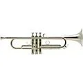 Schilke B7 Traditional Custom Series Bb Trumpet Silver plated Tunable Bell