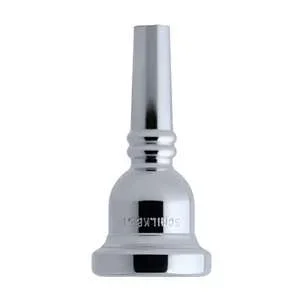 Schilke Tenor Trombone, Baritone & Euphonium 51 Mouthpiece – Large Shank (55 51)