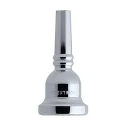 Schilke Tenor Trombone, Baritone & Euphonium 51B Mouthpiece – Large Shank (55 51B)