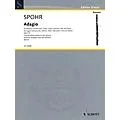 Schott Adagio, WoO 35 Schott Series by Louis Spohr Edited by Wolfgang Birtel Standard