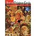 Schott Best of Christmas Carols – 45 Well-Known Carols (One or Two Voices) UNIS/2PT Standard